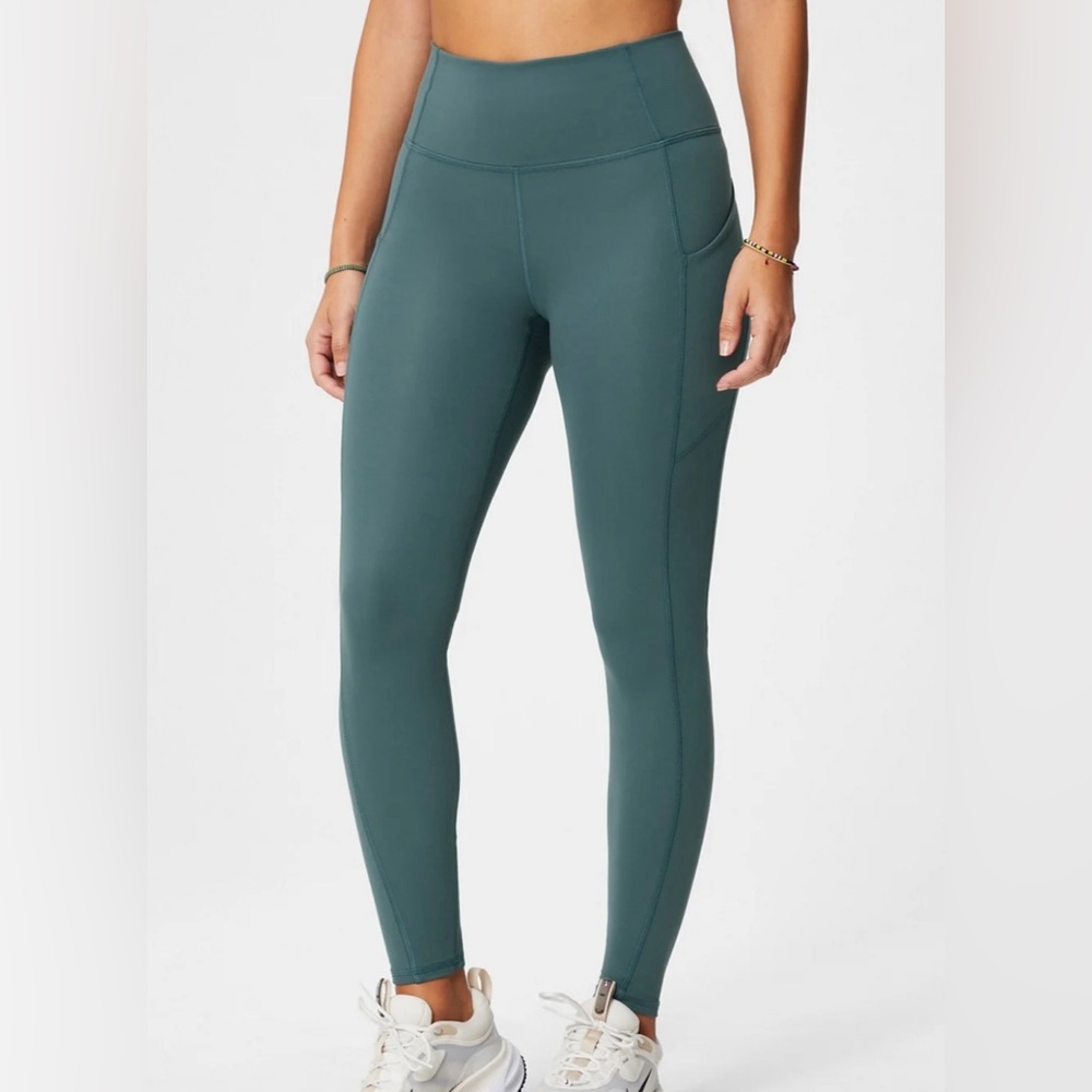 Fabletics Oasis PureLuxe High-Waisted Legging